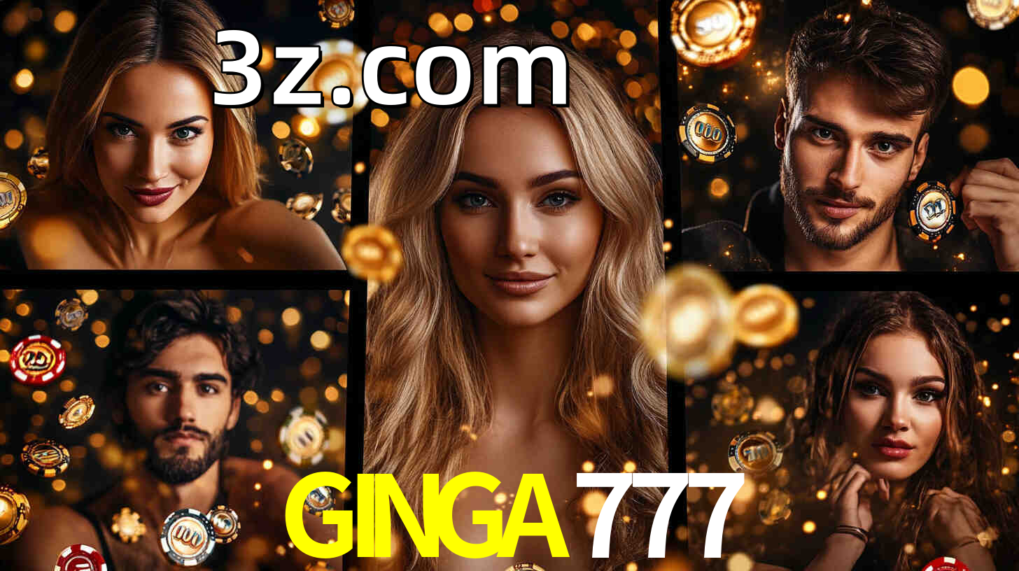 GINGA777