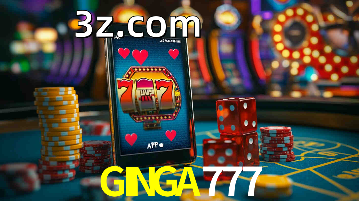 GINGA777