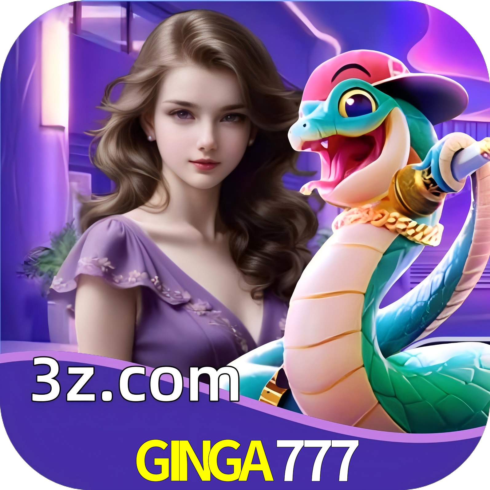 GINGA777